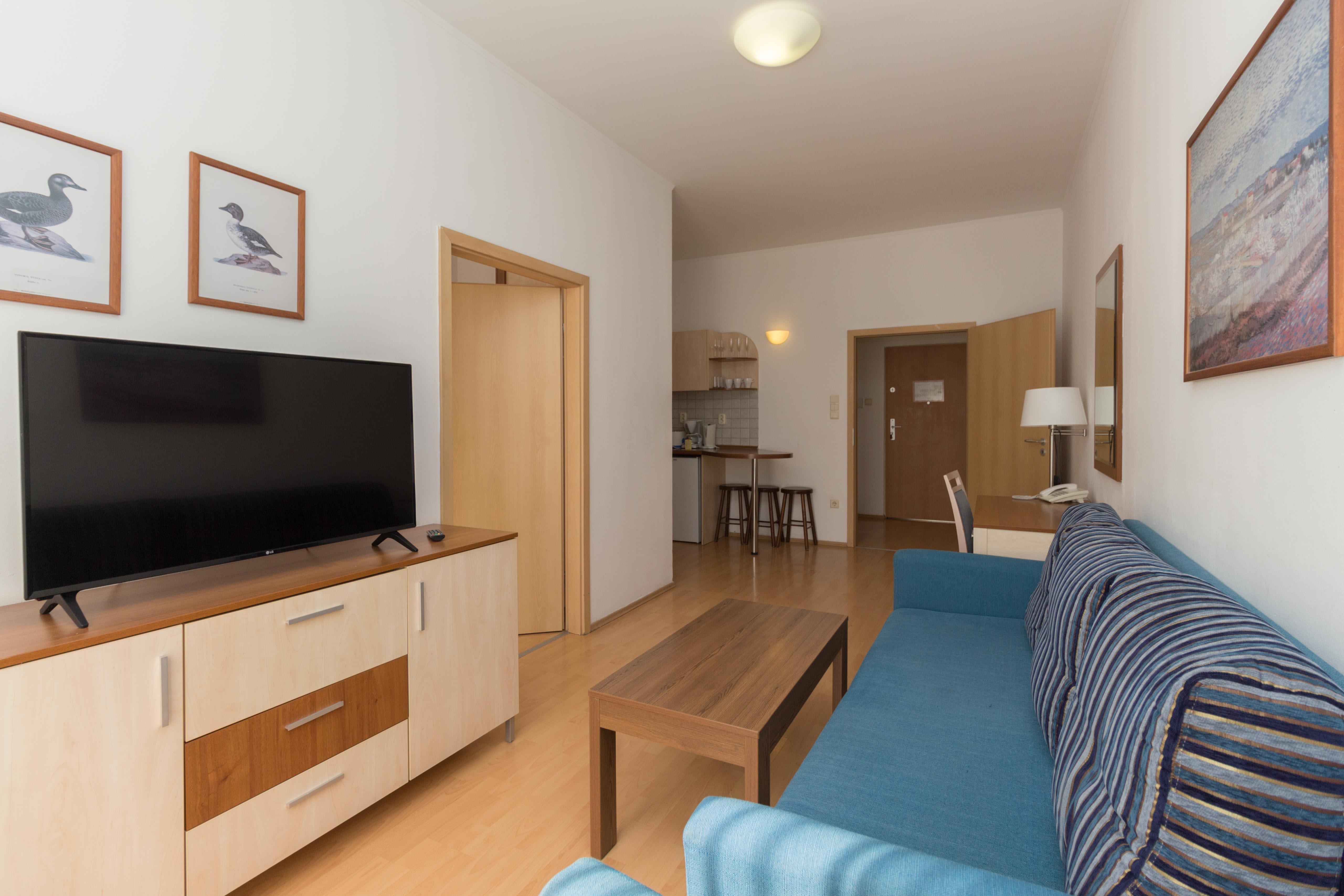 Premium Apartments — Foto 1