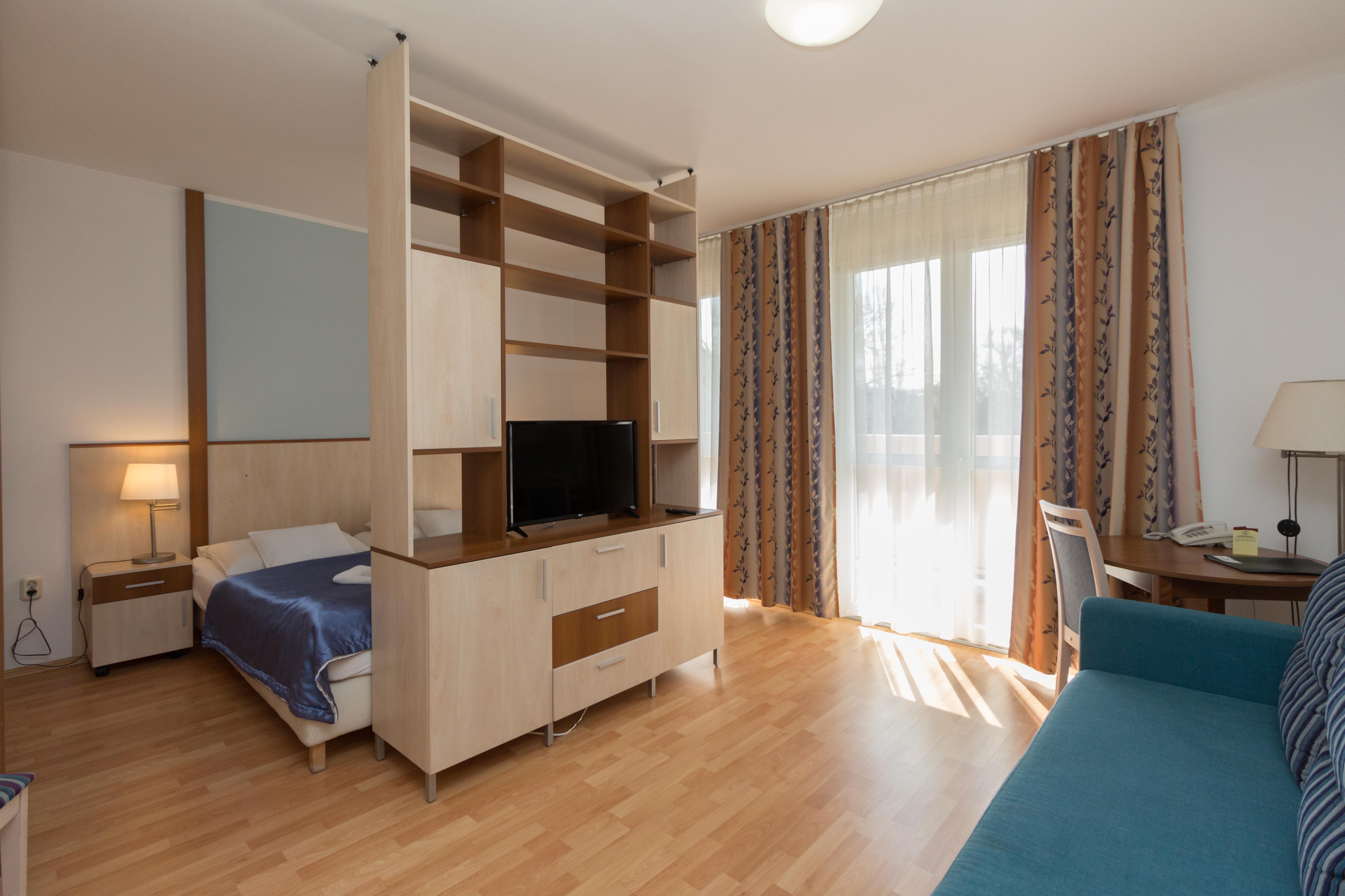Premium Apartments — Foto 2