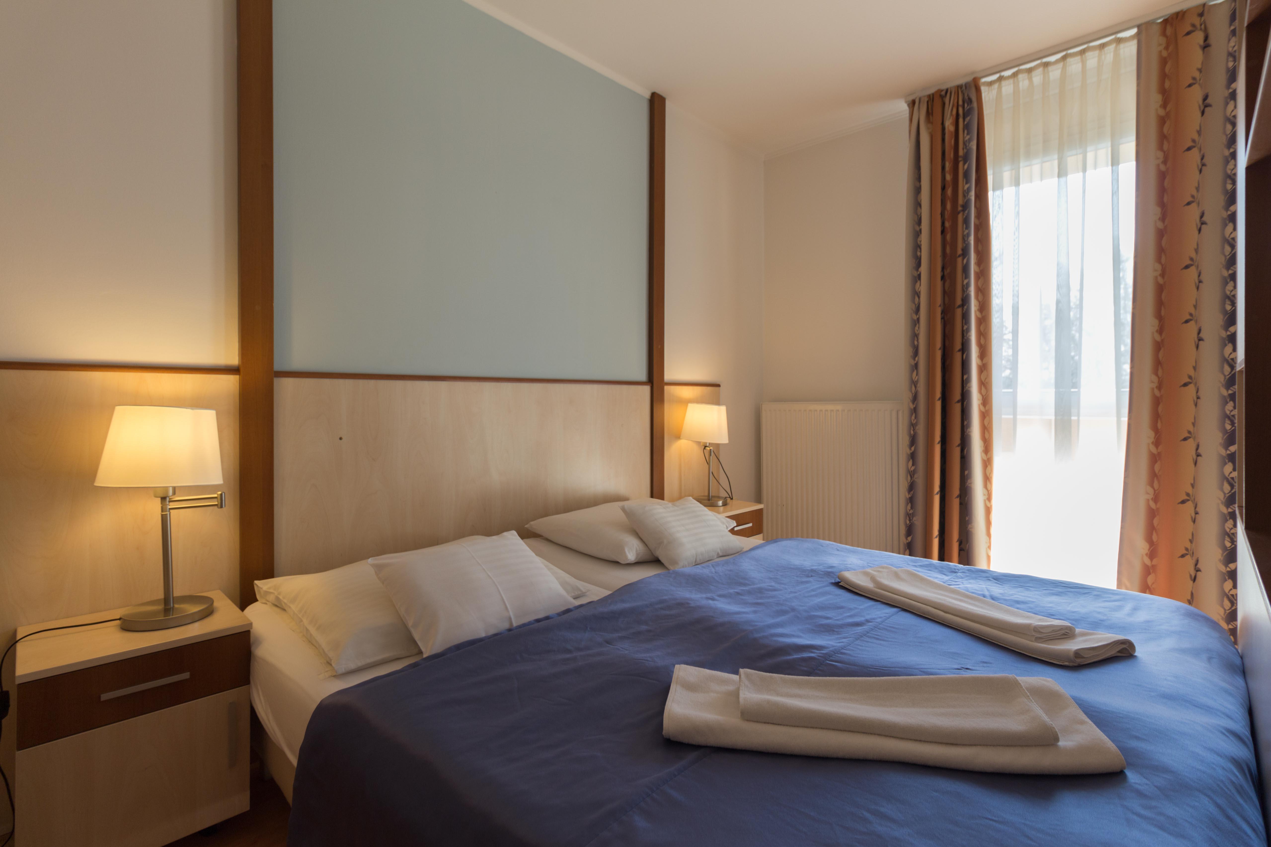 Premium Apartments — Foto 3