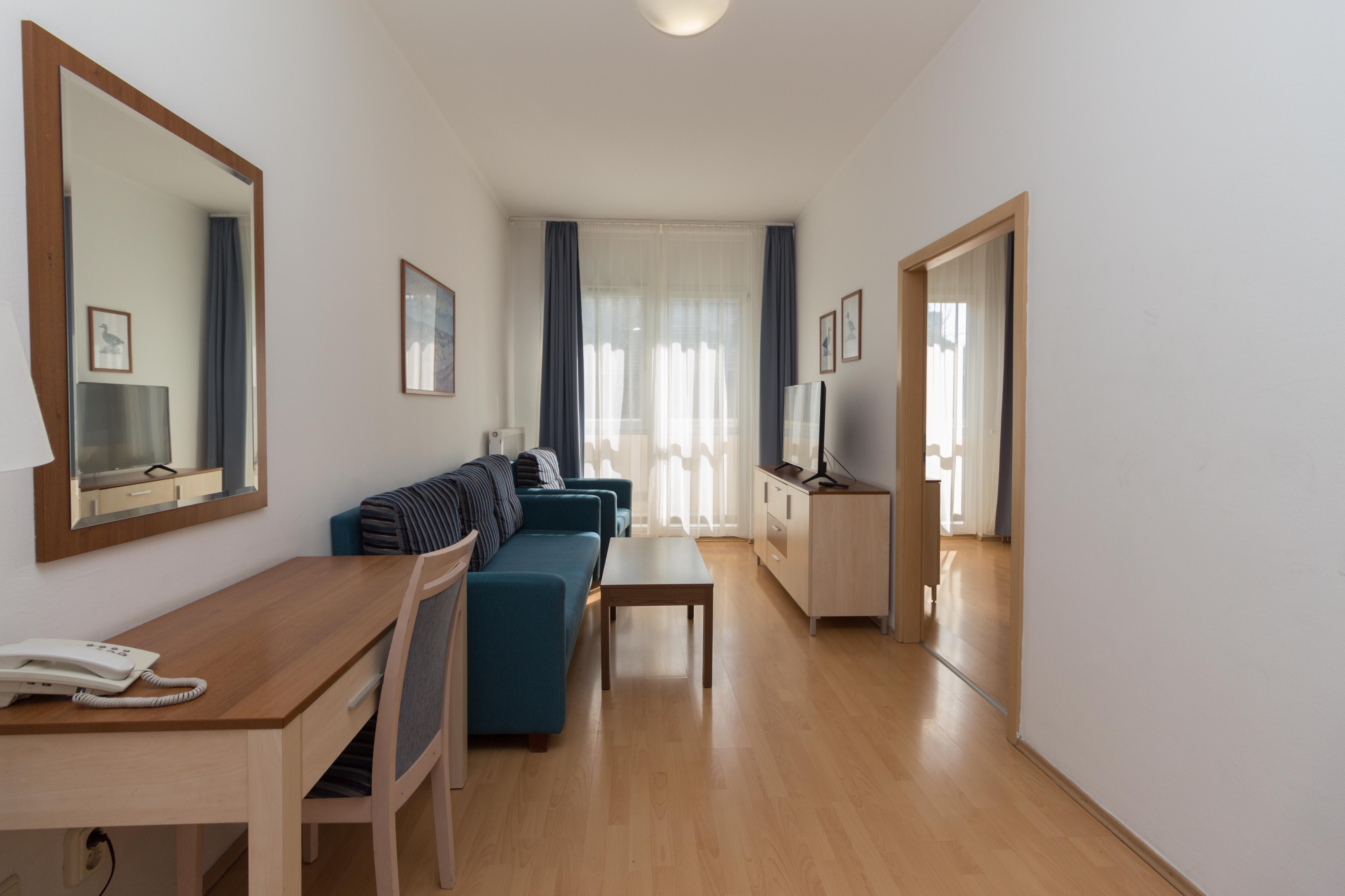 Premium Apartments, Budapest